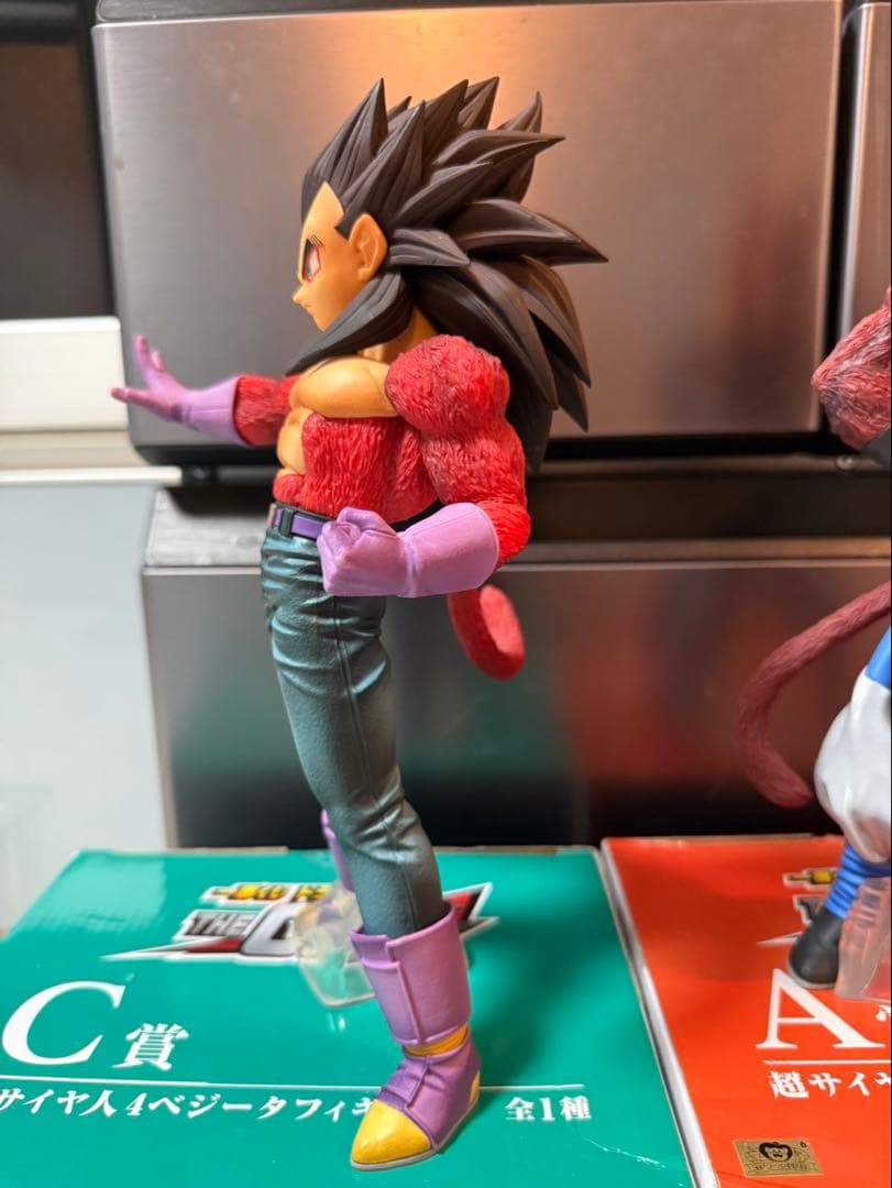 値下げ 一番くじ ドラゴンボール THE GREATEST SAIYAN