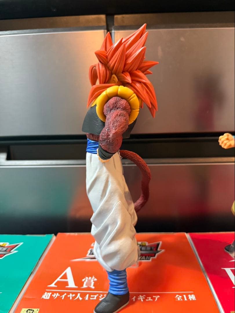 値下げ 一番くじ ドラゴンボール THE GREATEST SAIYAN