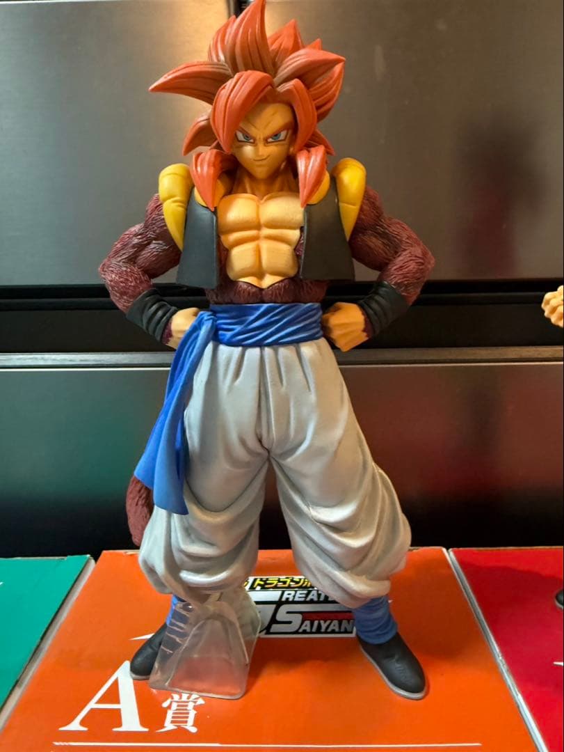 値下げ 一番くじ ドラゴンボール THE GREATEST SAIYAN