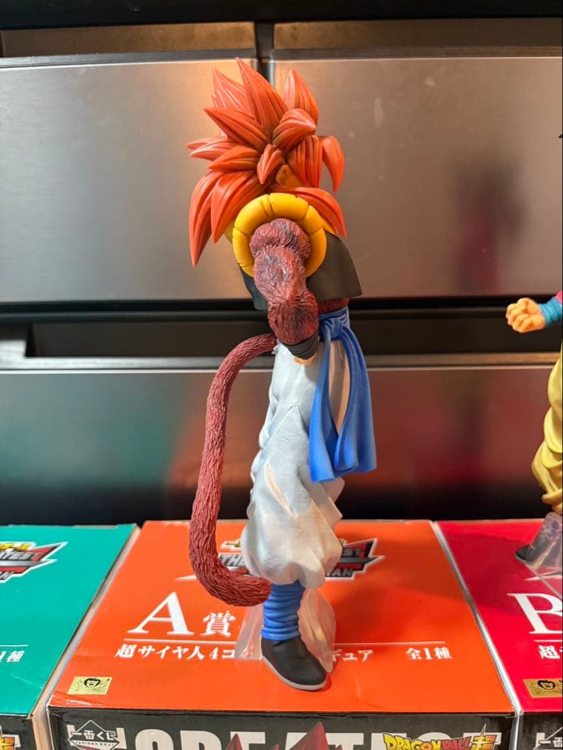 値下げ 一番くじ ドラゴンボール THE GREATEST SAIYAN