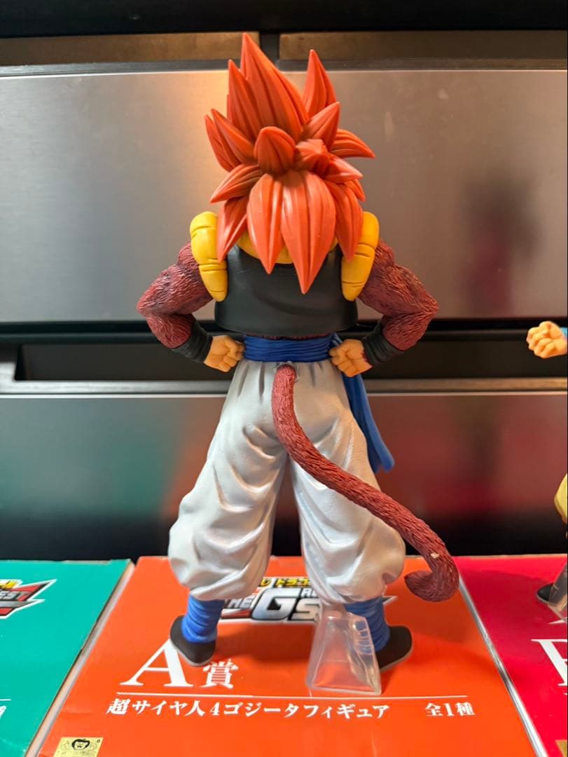 値下げ 一番くじ ドラゴンボール THE GREATEST SAIYAN