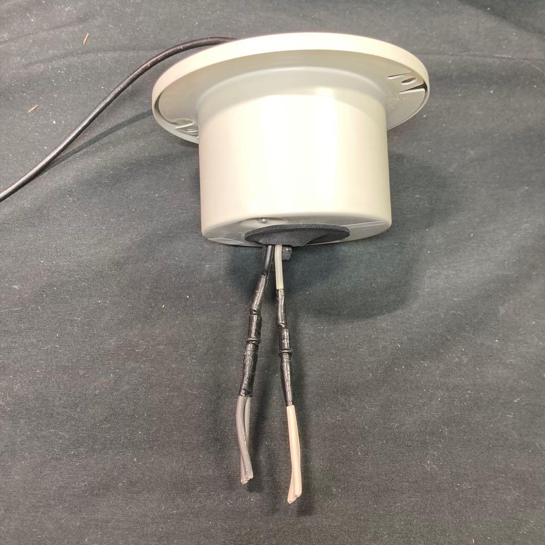 【美品】直接・埋込式ペンダントライト 大光電機 DPN-40305Y 2個 ②