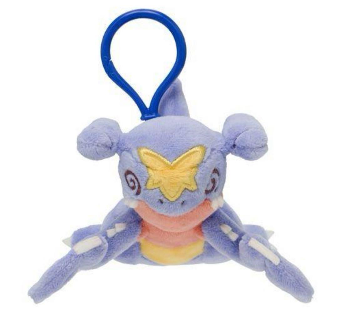 ちからつきたポケモン マスコット 全種類セット たべのこし - メルカリ