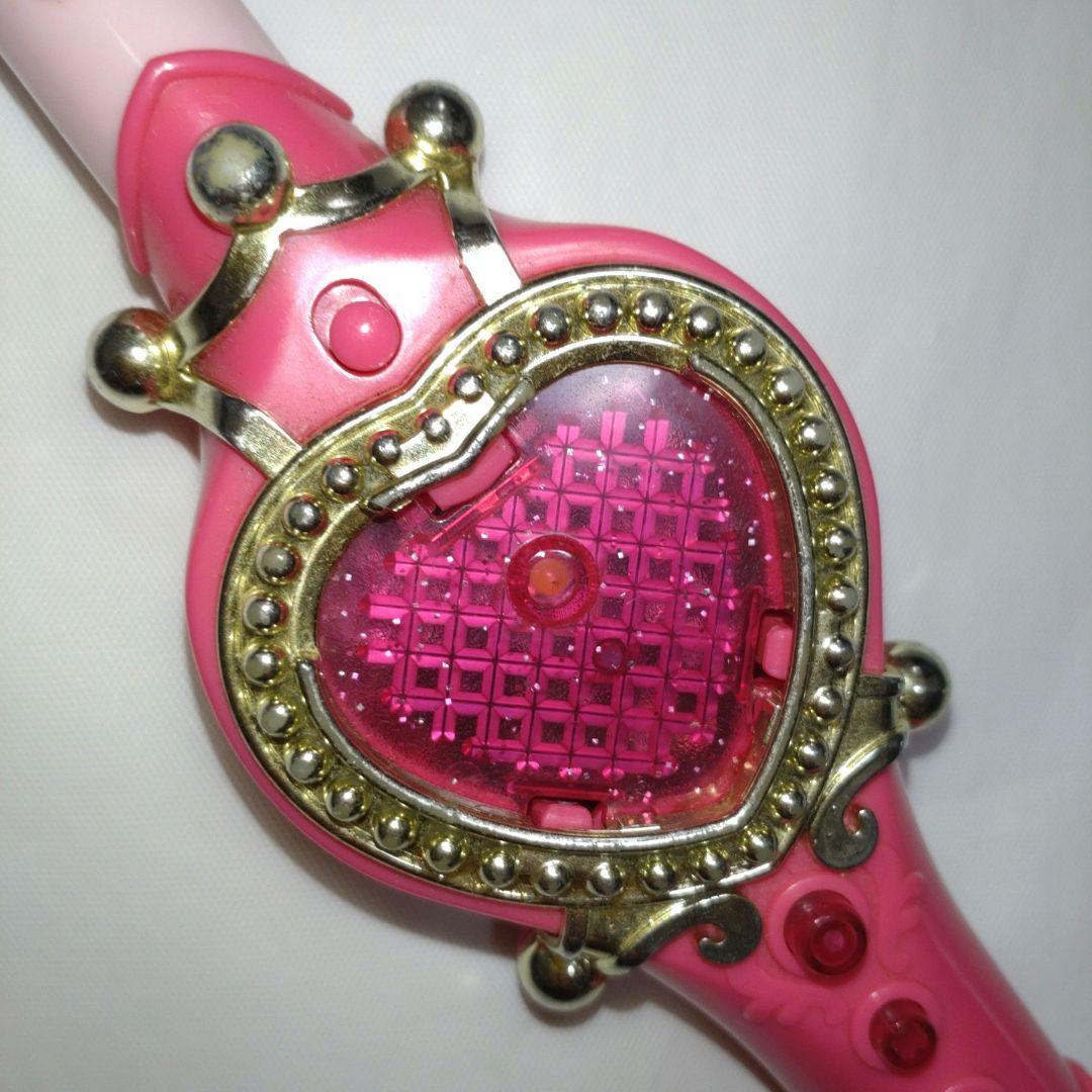 ルーンハートスティック シュガシュガルーン ステッキ - メルカリ