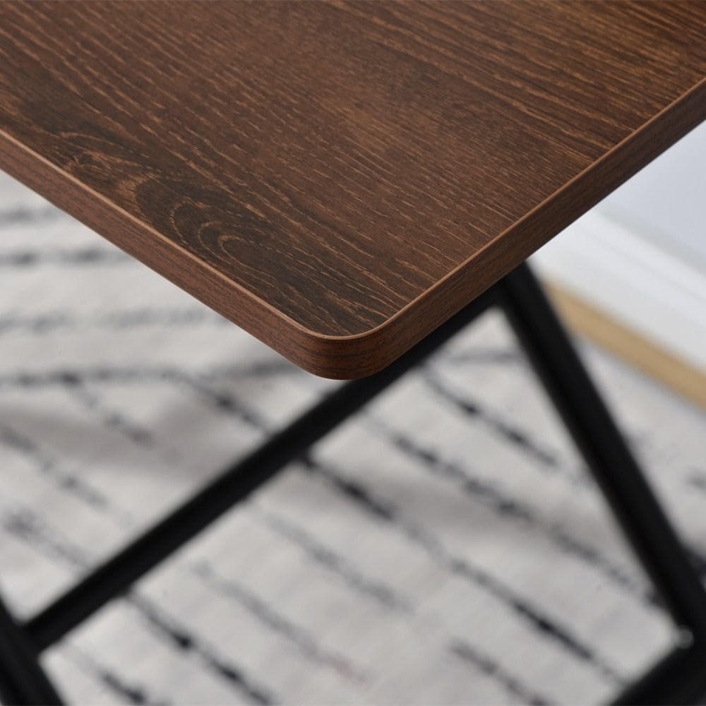 テーブル ガス圧昇降式テーブル ローテーブル キャスター付き 折りたたみ