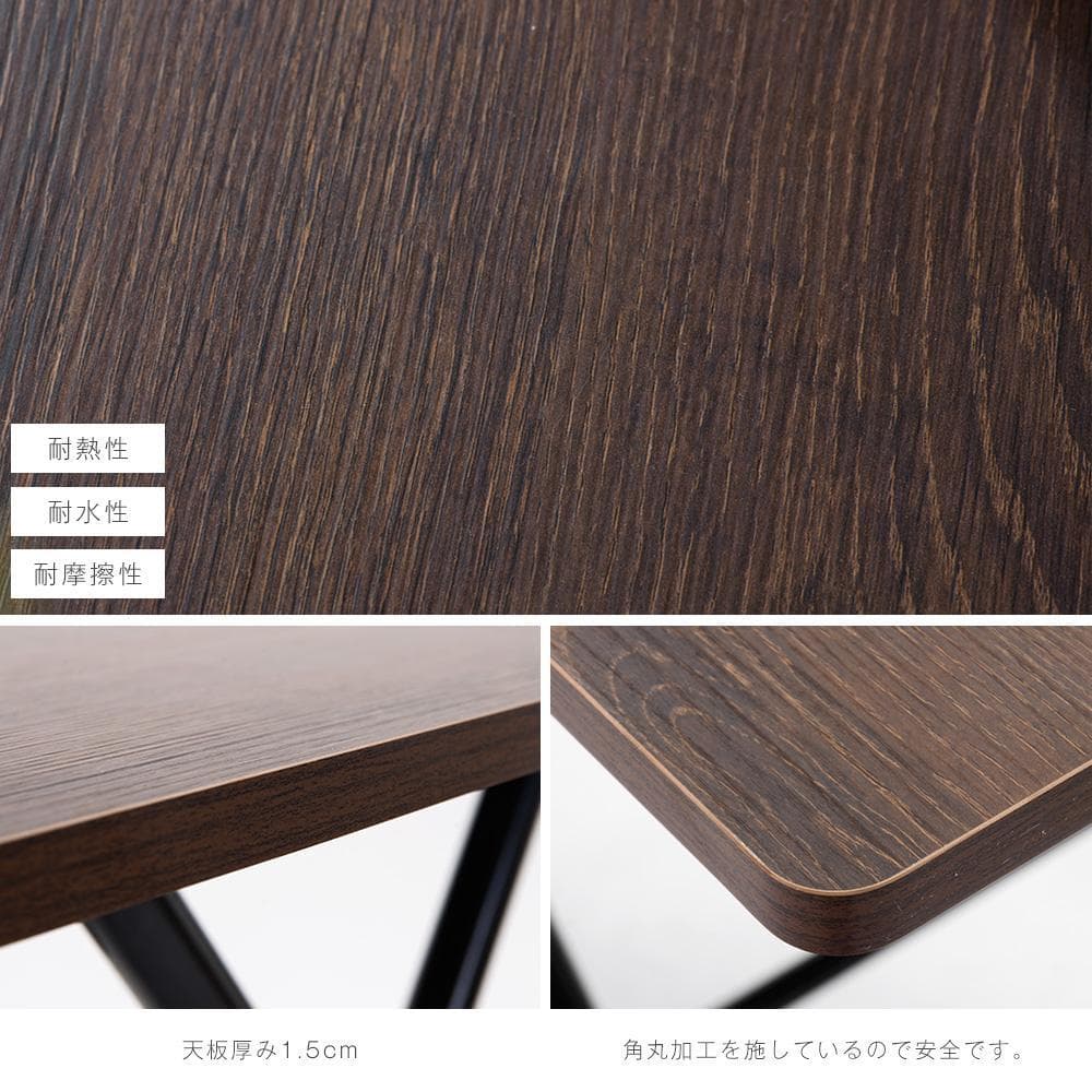 テーブル ガス圧昇降式テーブル ローテーブル キャスター付き 折りたたみ