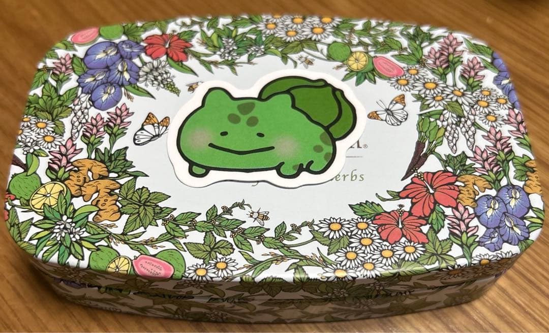 ポケモン フシギダネ かわいい ステッカー シール デコ ふしぎたね