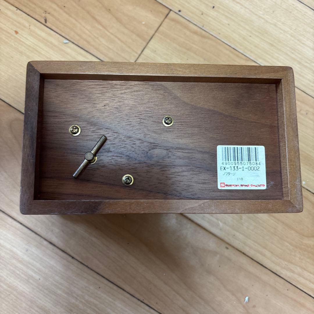 ORPHEUS 30弁オルゴール