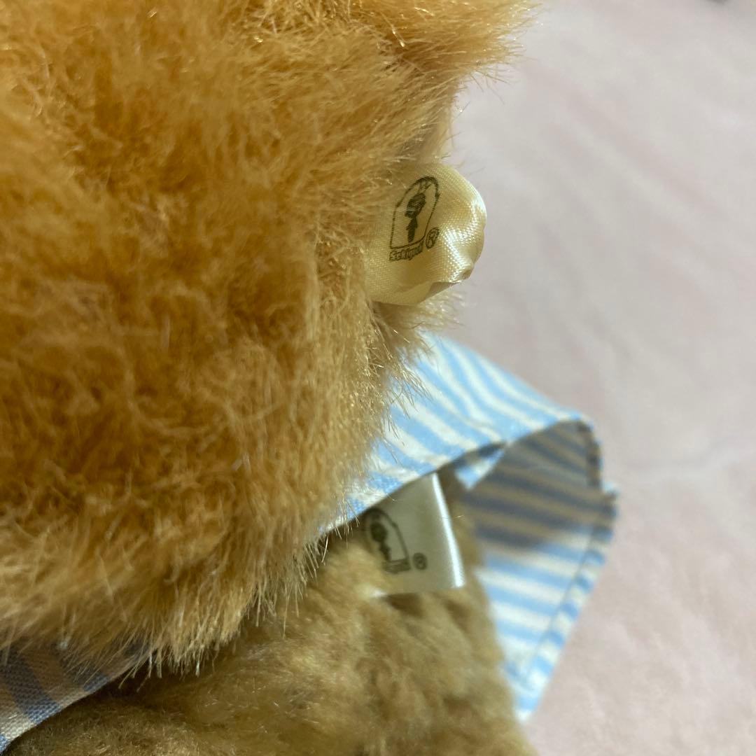 セキグチ 昭和〜平成レトロ ぬいぐるみ 25コセット 中古品 バラ売り