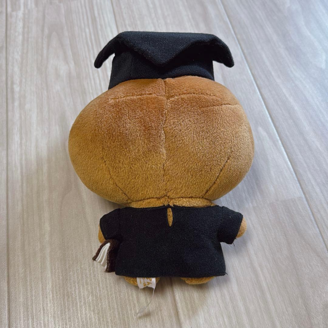 平成レトロ 当時物 こげぱん ベリーパン ぬいぐるみ - メルカリ