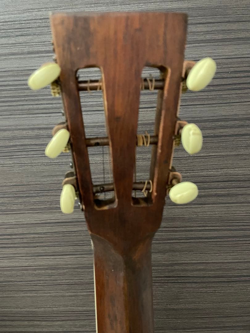 Washburn アコースティックギター ハードケース付き つるの剛士サイン