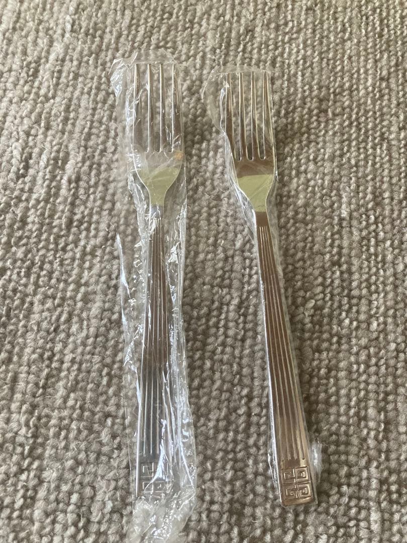 ジバンシー givenchy カトラリーセット