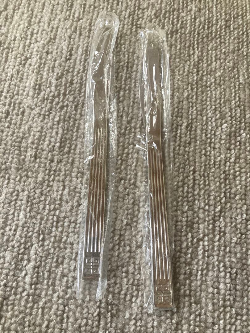 ジバンシー givenchy カトラリーセット