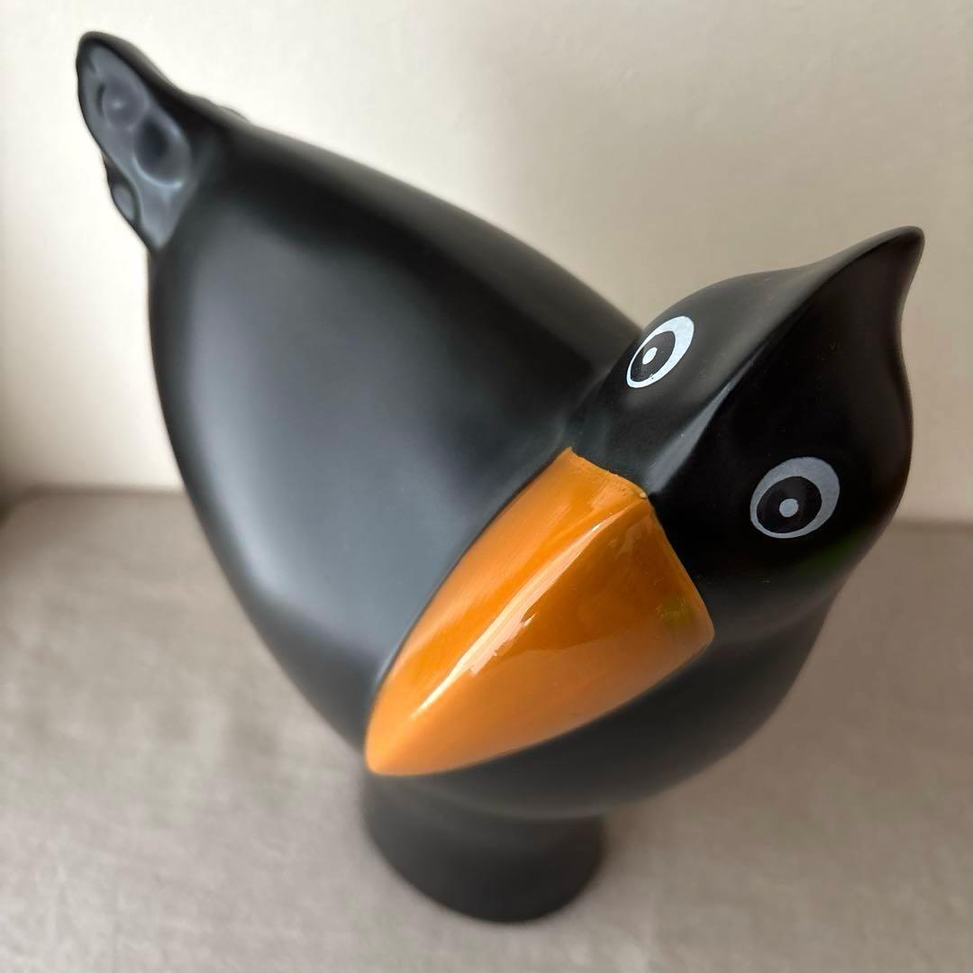 アラビア Howard Smith ハワード・スミス カイサ オブジェ 置物