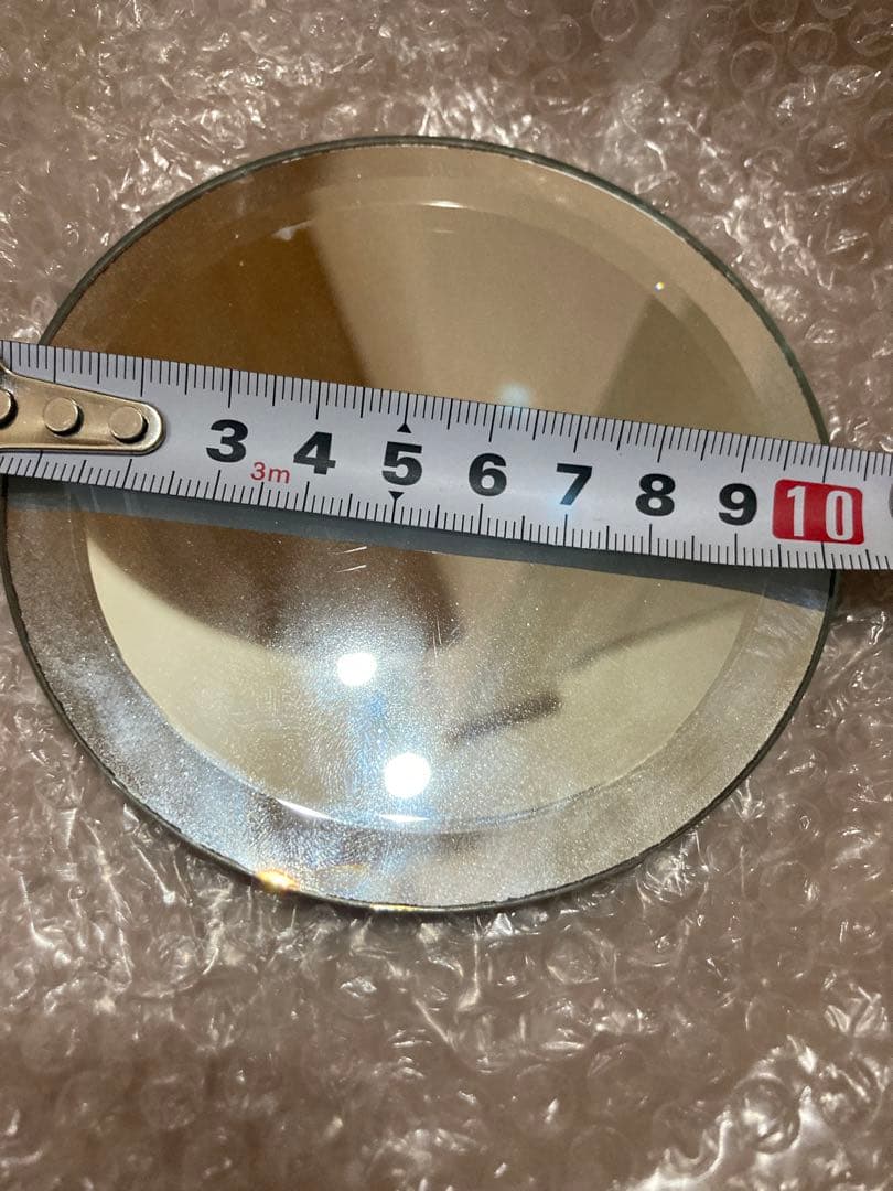 てんてん　クリスタルベア ピンク ハート　スワロフスキー