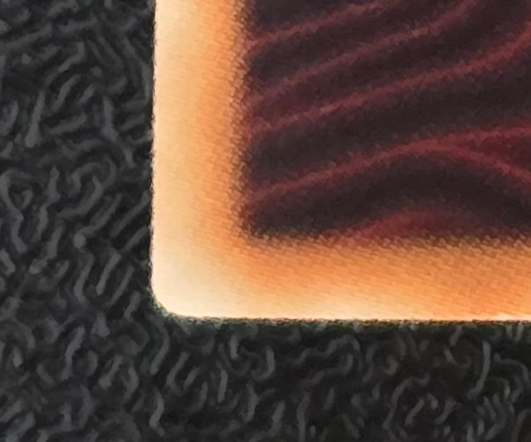 青眼の白龍 ホロ TRC1-JP000