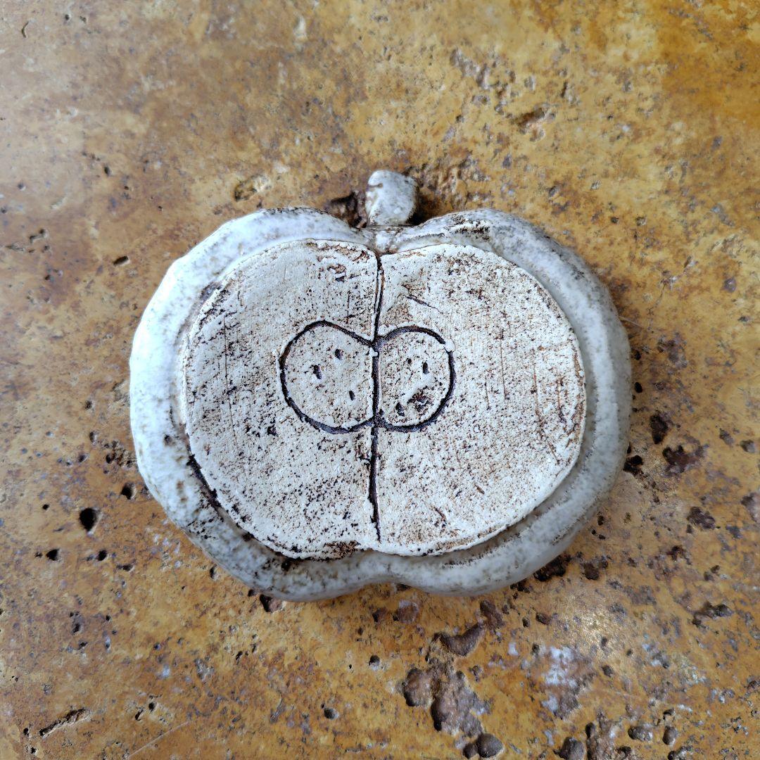 本田あつみ　フルーツ　りんご ２点