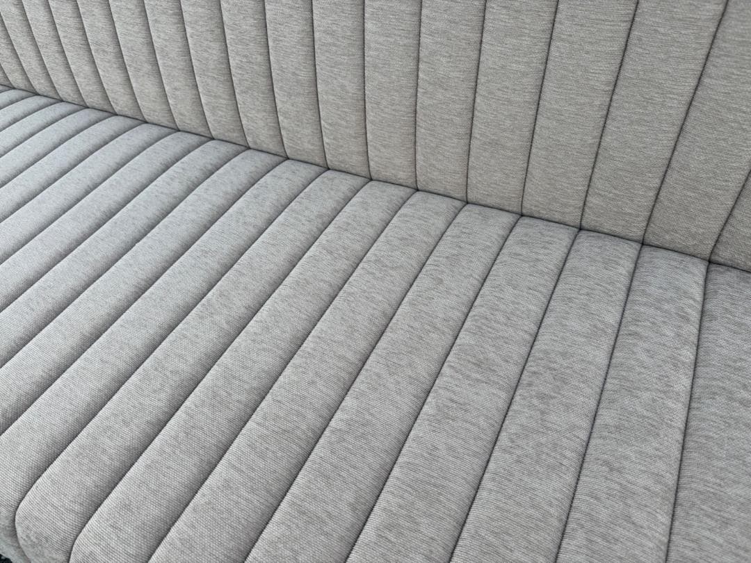 Miimii　E◆フランスベッド　スイミーM2 ベージュソファーベッド