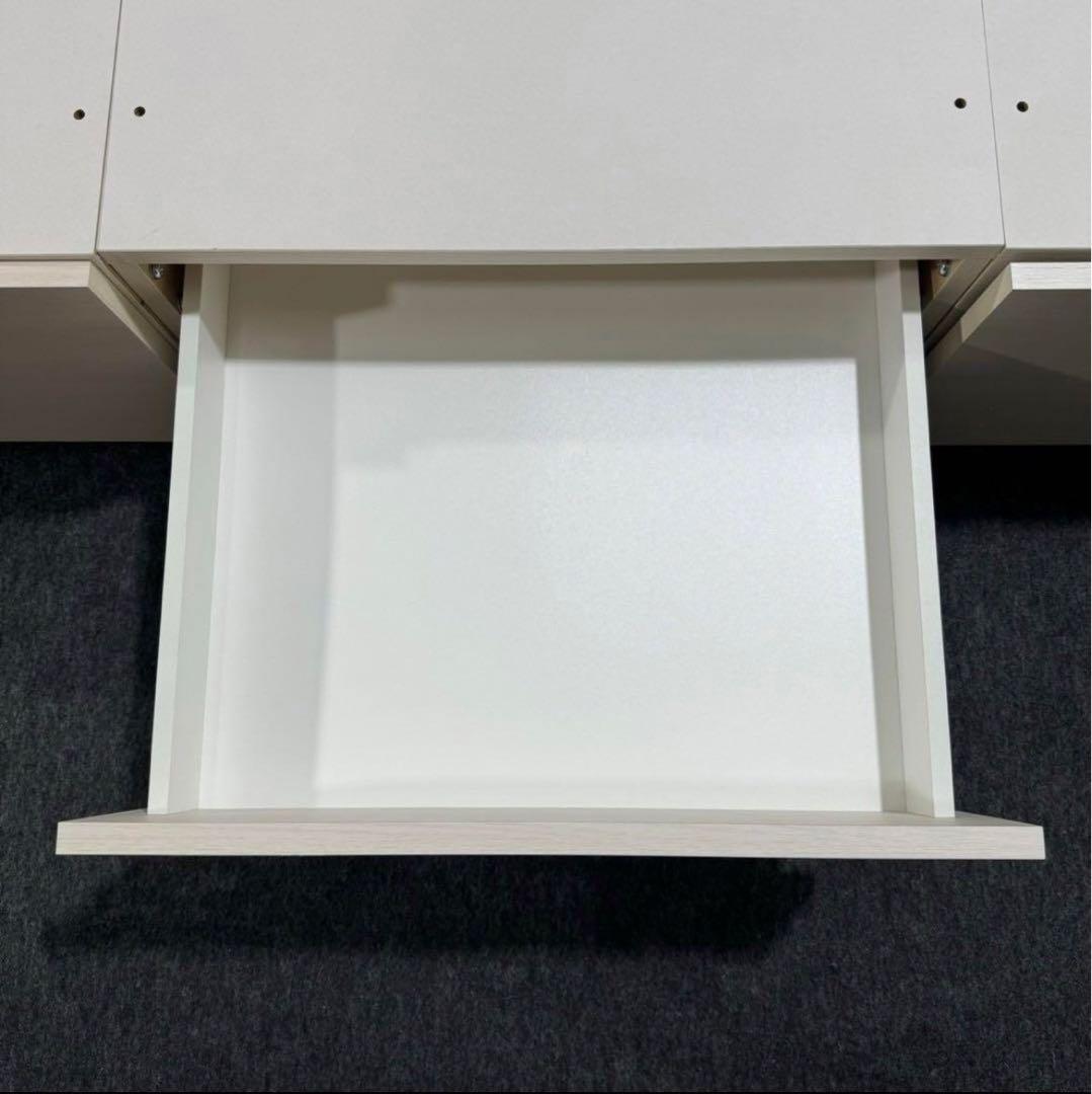 ニトリ シングル ベッドフレーム ジオチェスト 収納4つ 格安 d4025