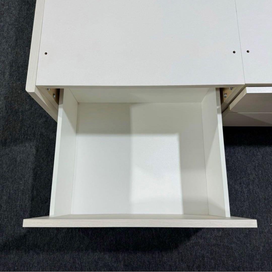 ニトリ シングル ベッドフレーム ジオチェスト 収納4つ 格安 d4025