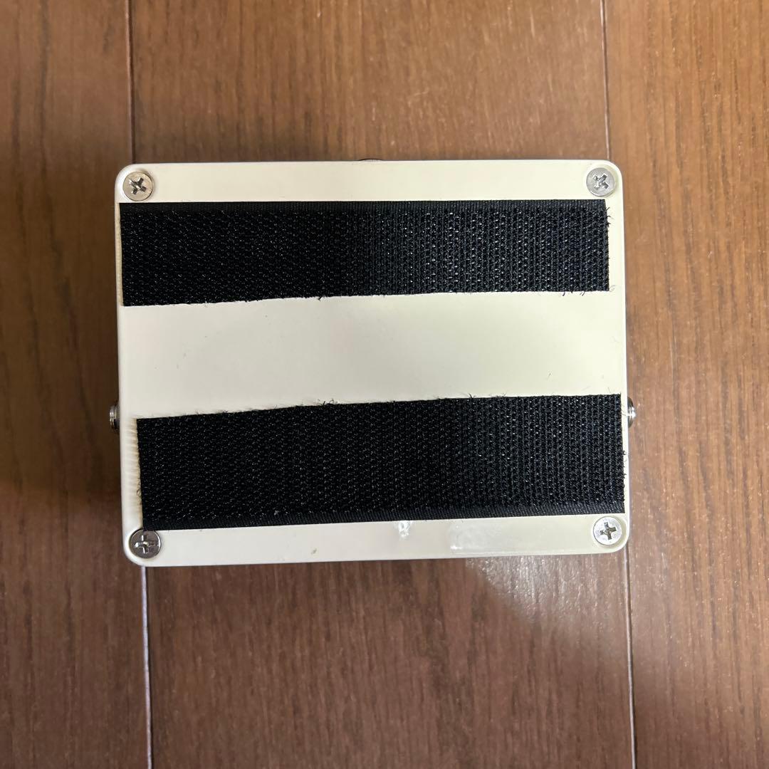 【最終値下げ・極美品】Eclipse クローンペダル