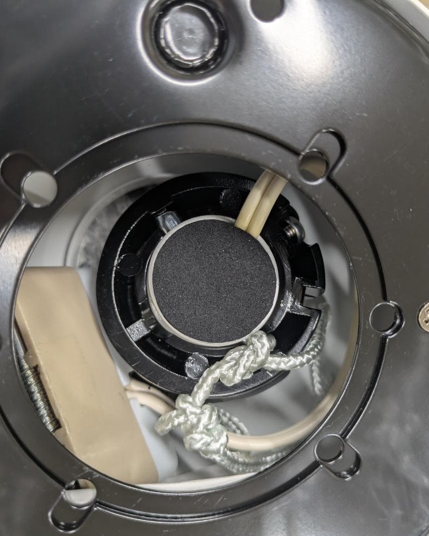 ODELIC シーリングファン WF 503