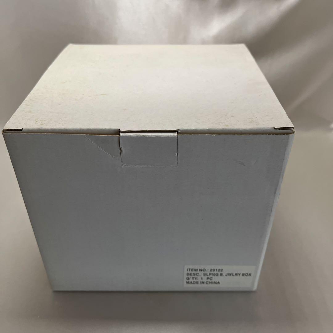 眠れる森の美女ジュエリーBOXオルゴール