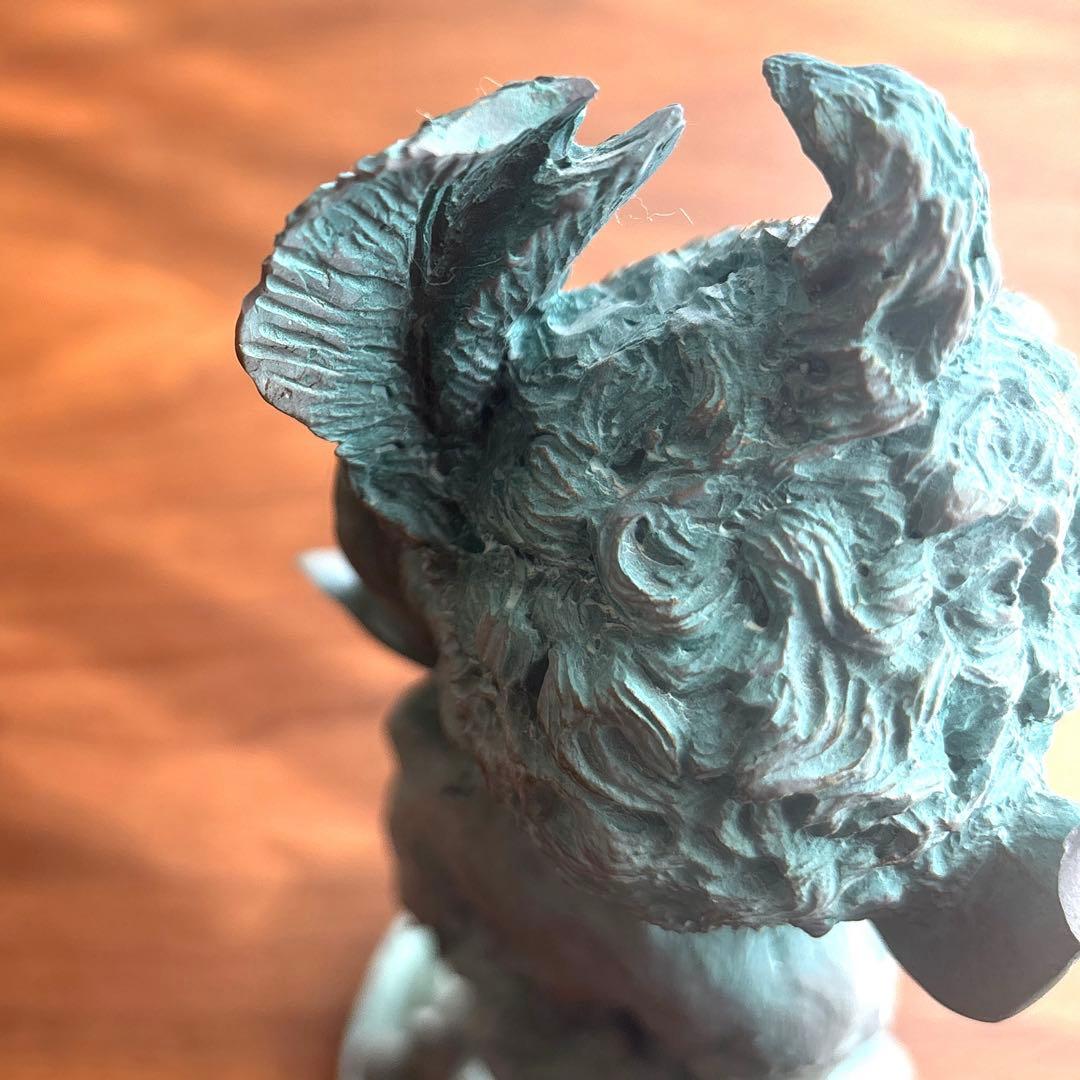 超希少】ニングル 与勇輝 妖精 人形 チュチュ レプリカ - メルカリ