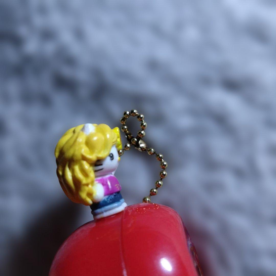 美品】Popteen✕ハローキティ チュッパチャップスケース 平成ギャル