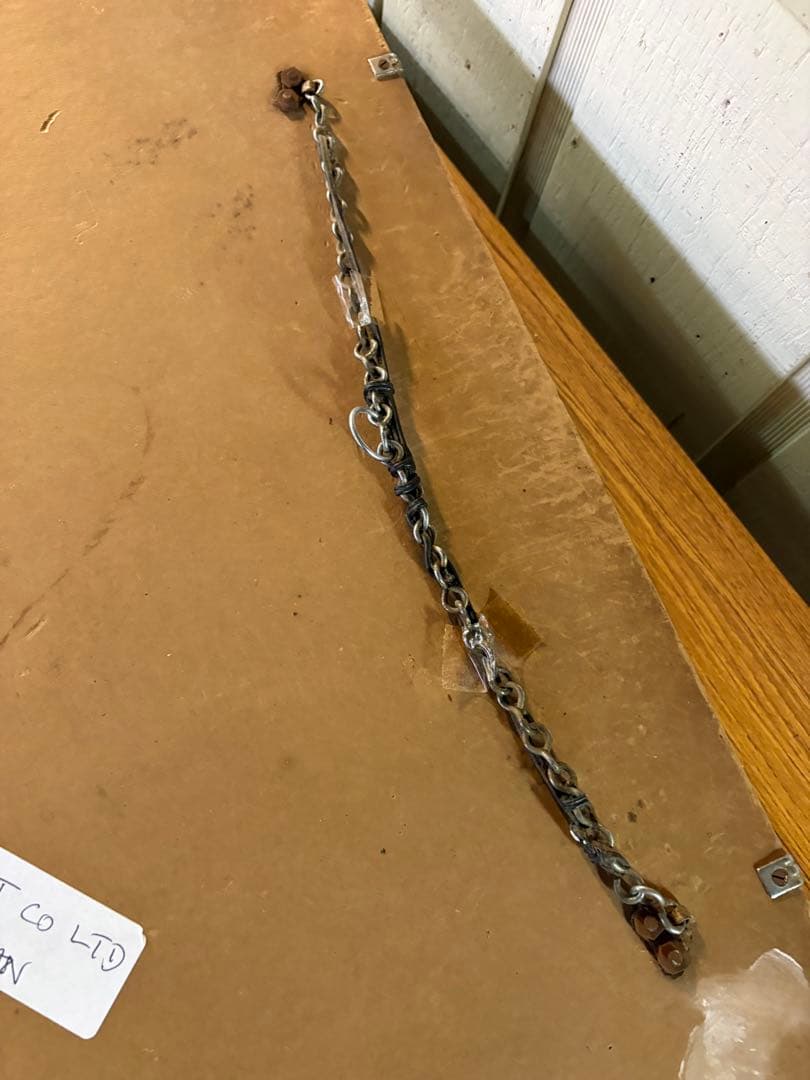 カッティングミラー/アンティーク