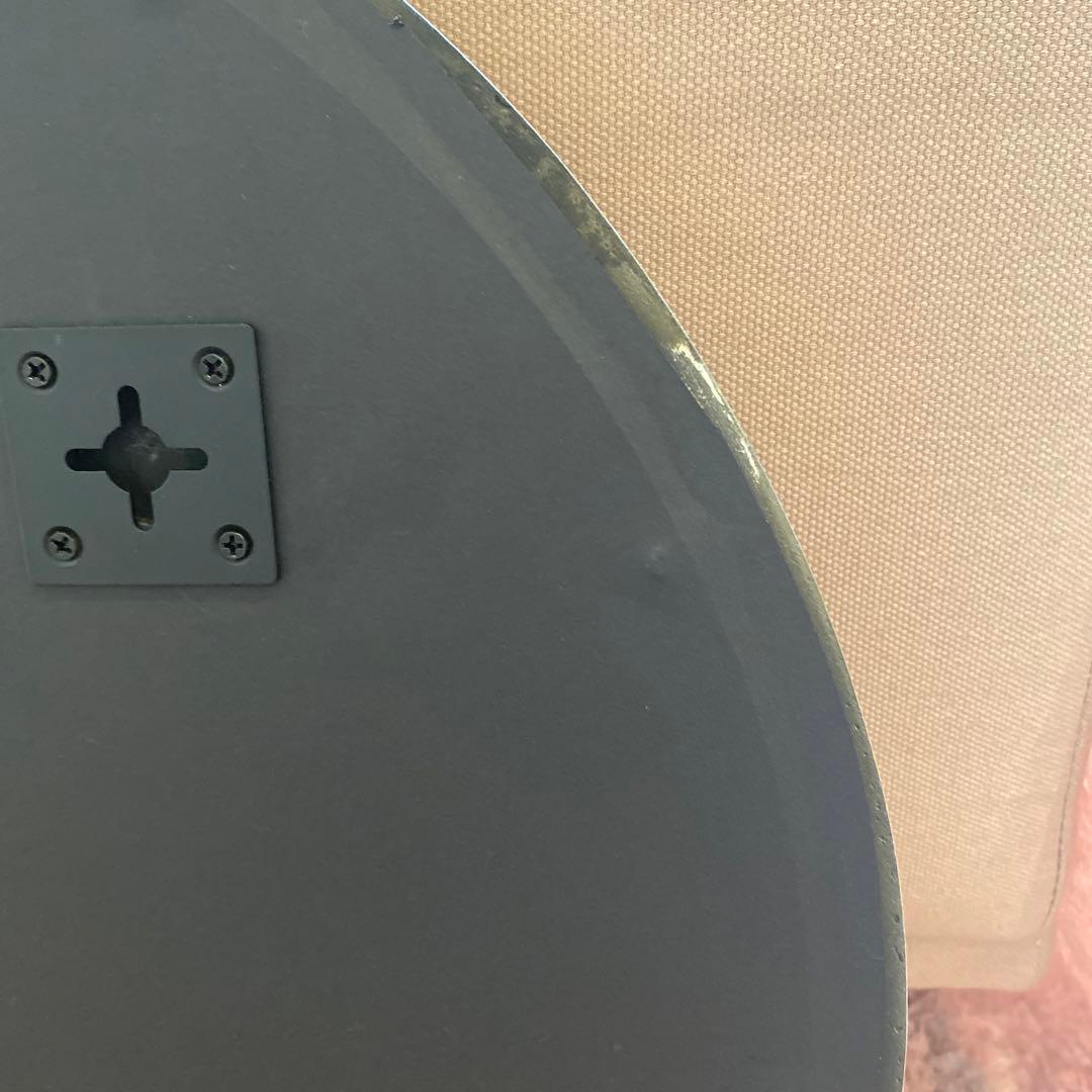 ローラアシュレイ　壁掛けミラー