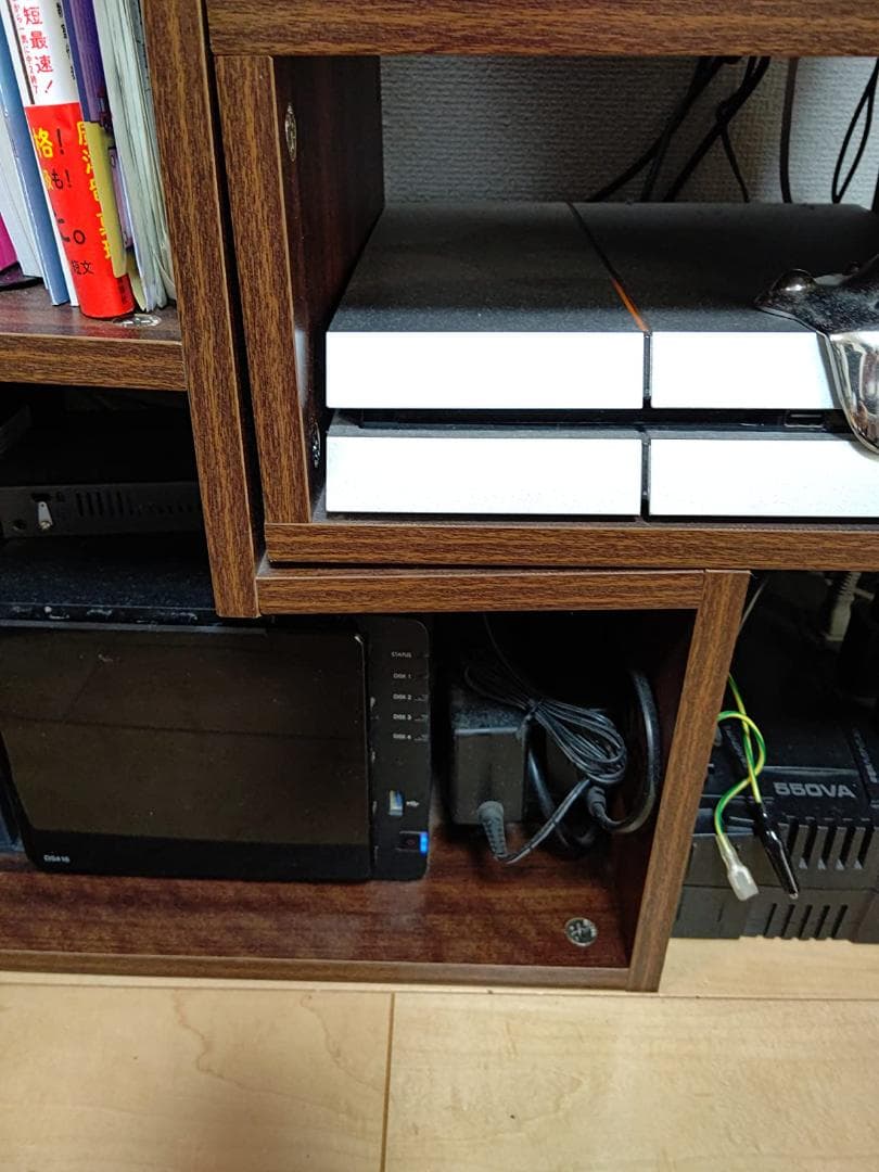 収納付 自在伸縮テレビボード 50インチ対応 103150cm 角度調整