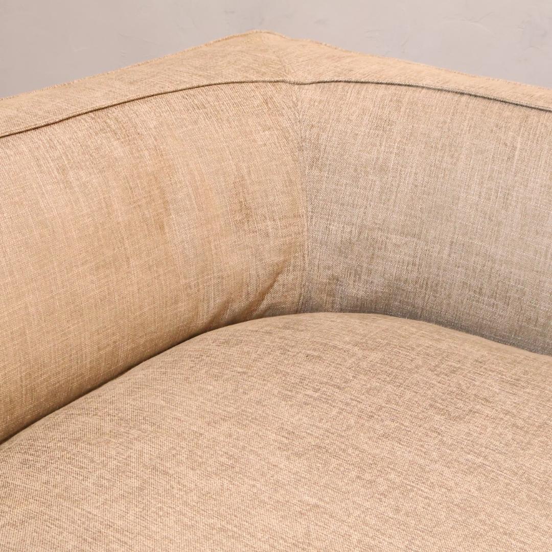 HUKLA フクラ KASTOR カストール カウチソファ コーナーソファ