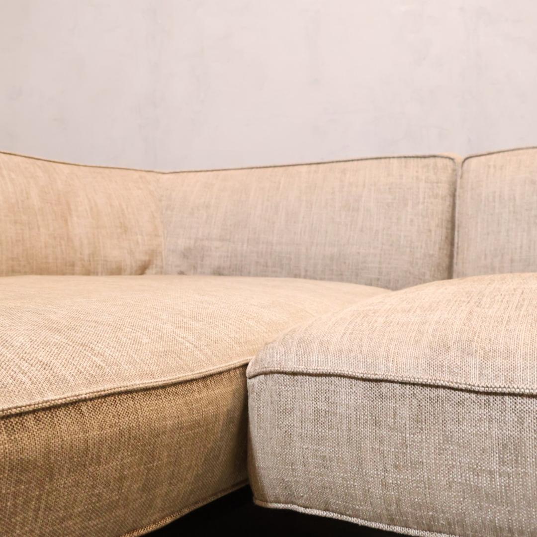 HUKLA フクラ KASTOR カストール カウチソファ コーナーソファ