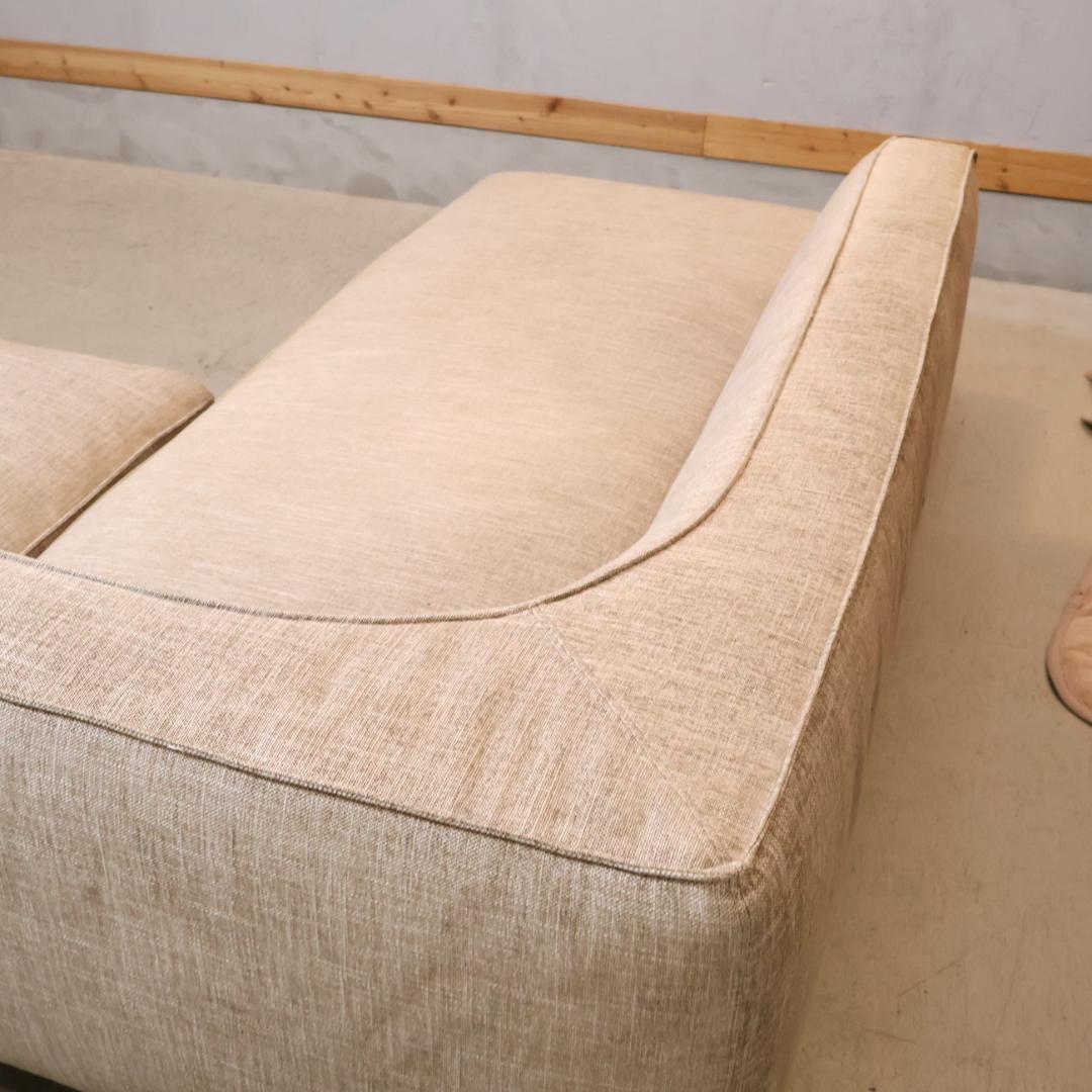 HUKLA フクラ KASTOR カストール カウチソファ コーナーソファ