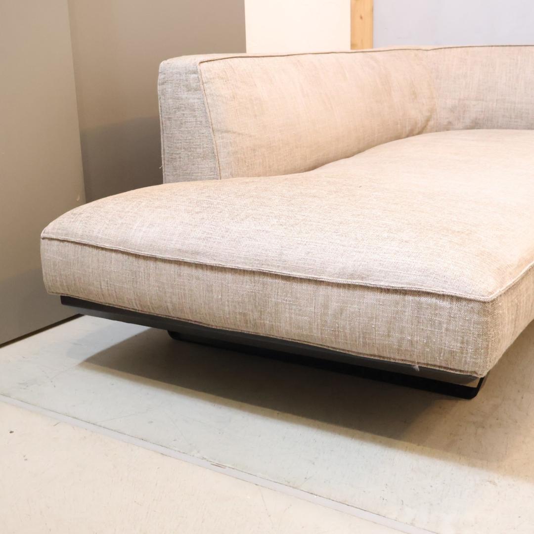 HUKLA フクラ KASTOR カストール カウチソファ コーナーソファ