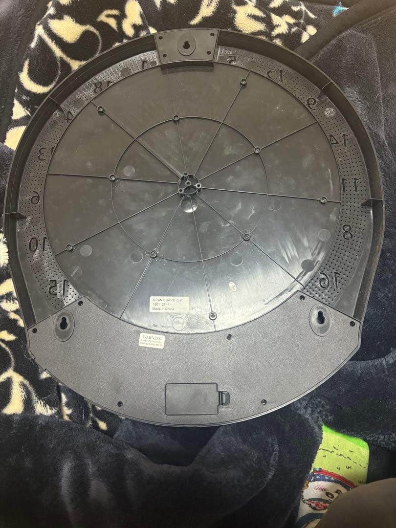 キ*キ様 GRAN BOARD 2 Bluetooth ダーツボード