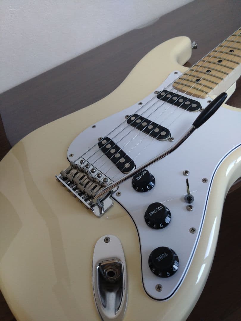 限定【SCHECTER】ストラトキャスター【PS-ST-DH/VWHT/M】 - メルカリ