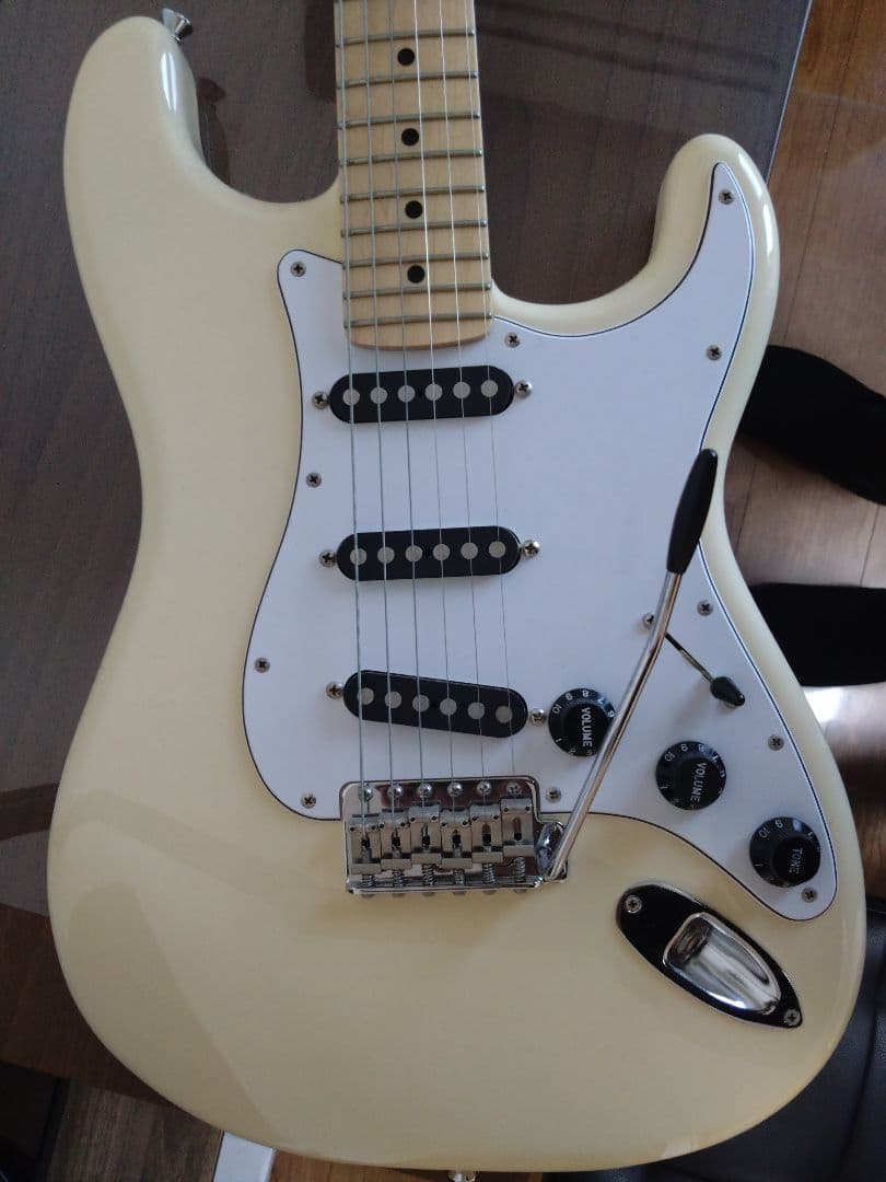 限定【SCHECTER】ストラトキャスター【PS-ST-DH/VWHT/M】 - メルカリ
