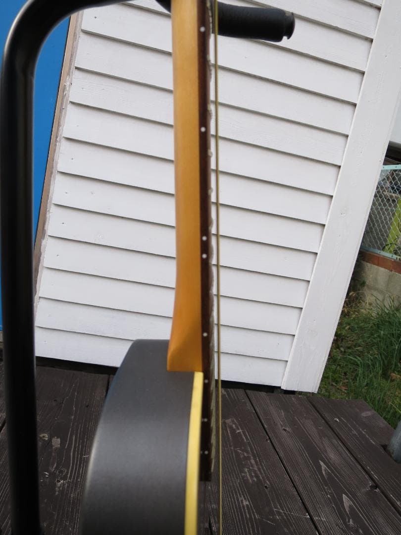 リペアずみ】YAMAHA APXT-1A エレアコ／トラベルギター - メルカリ