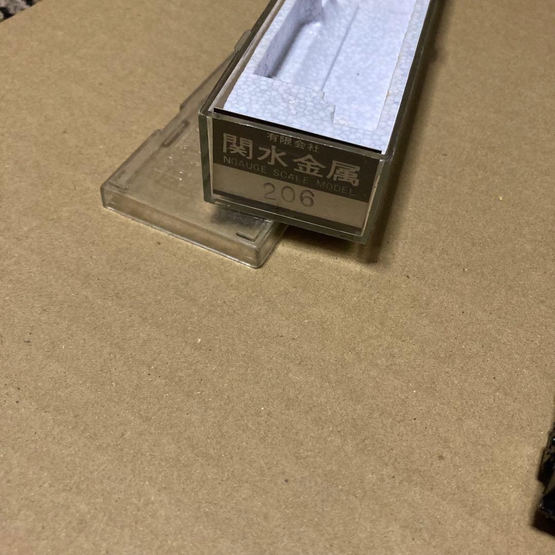 Nゲージ D51 客車 18両 パーツ まとめ売り KATO 関水金属 - メルカリ