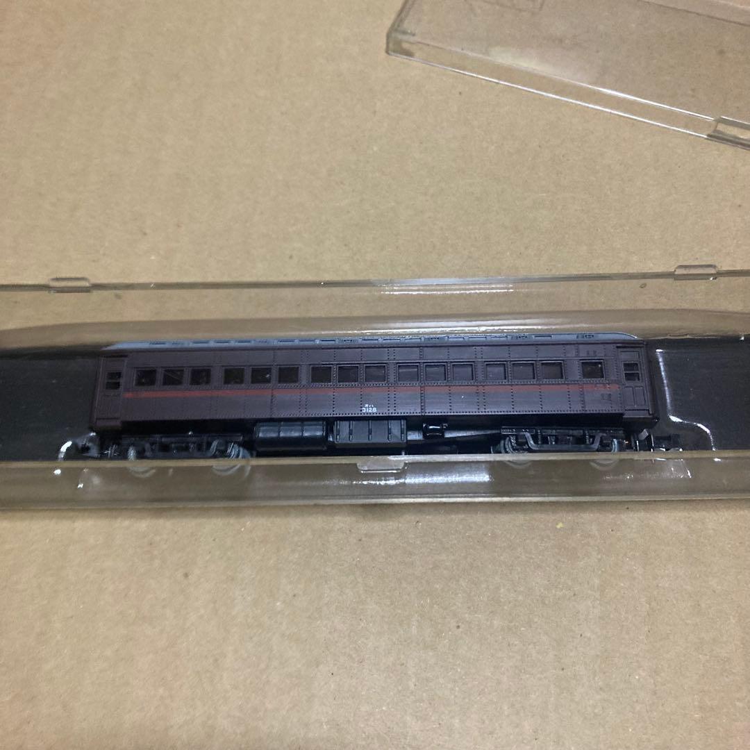 Nゲージ D51 客車 18両 パーツ まとめ売り KATO 関水金属 - メルカリ