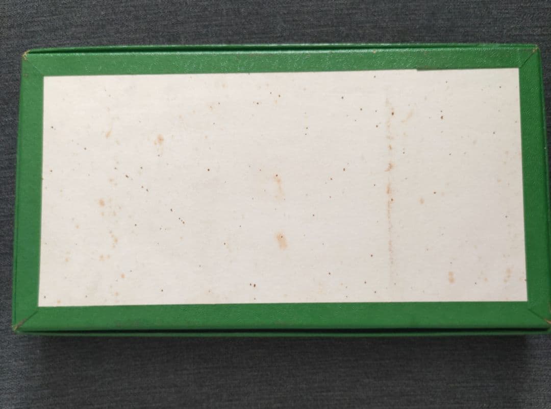 Richard Ginori ボンジョルノプルーン 小皿 2枚セット