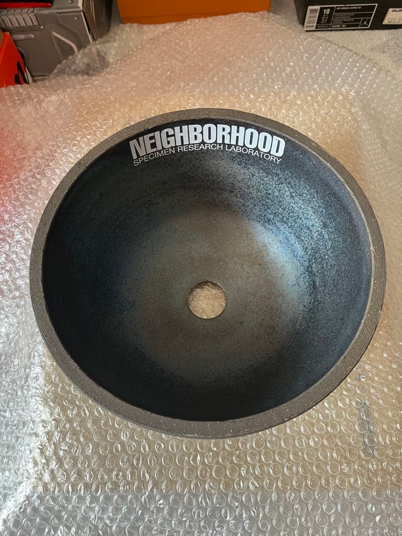 茨*】様 invisible ink × neighborhood × frag