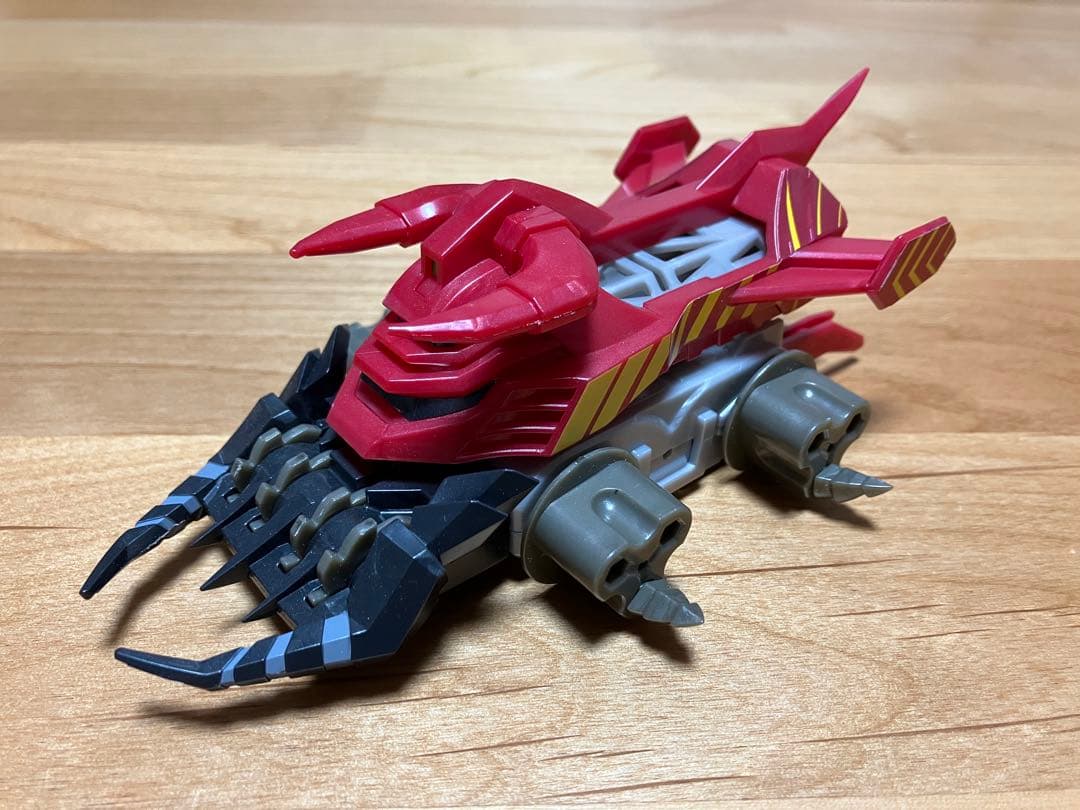 クラッシュギア SMP 6台セット - メルカリ