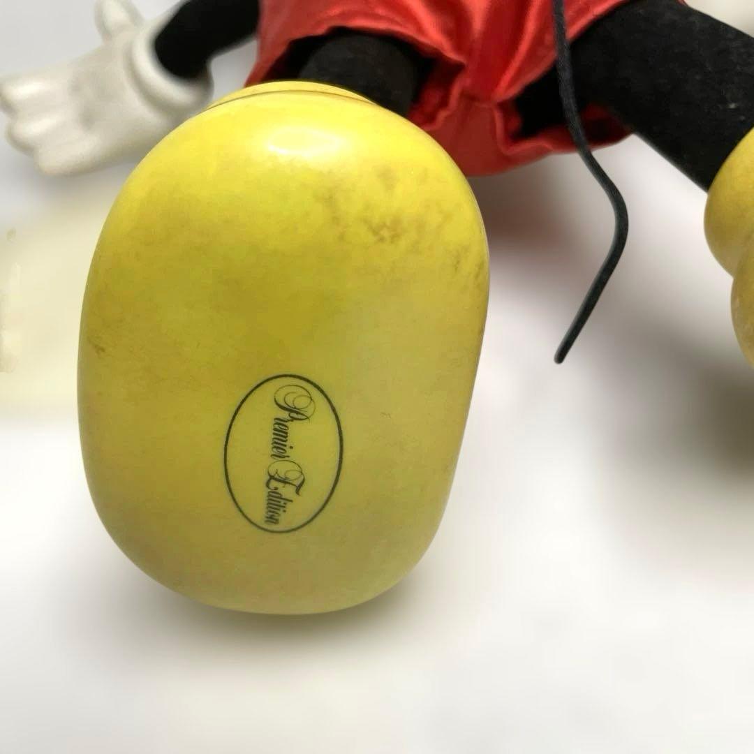 フランクリン ディズニーミッキーマウス フィギュア プレミアム