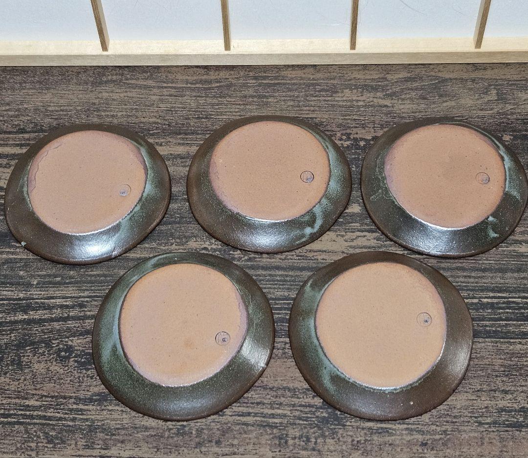 北大路魯山人作 尾形乾山写 竜田川平向 五客 - メルカリ