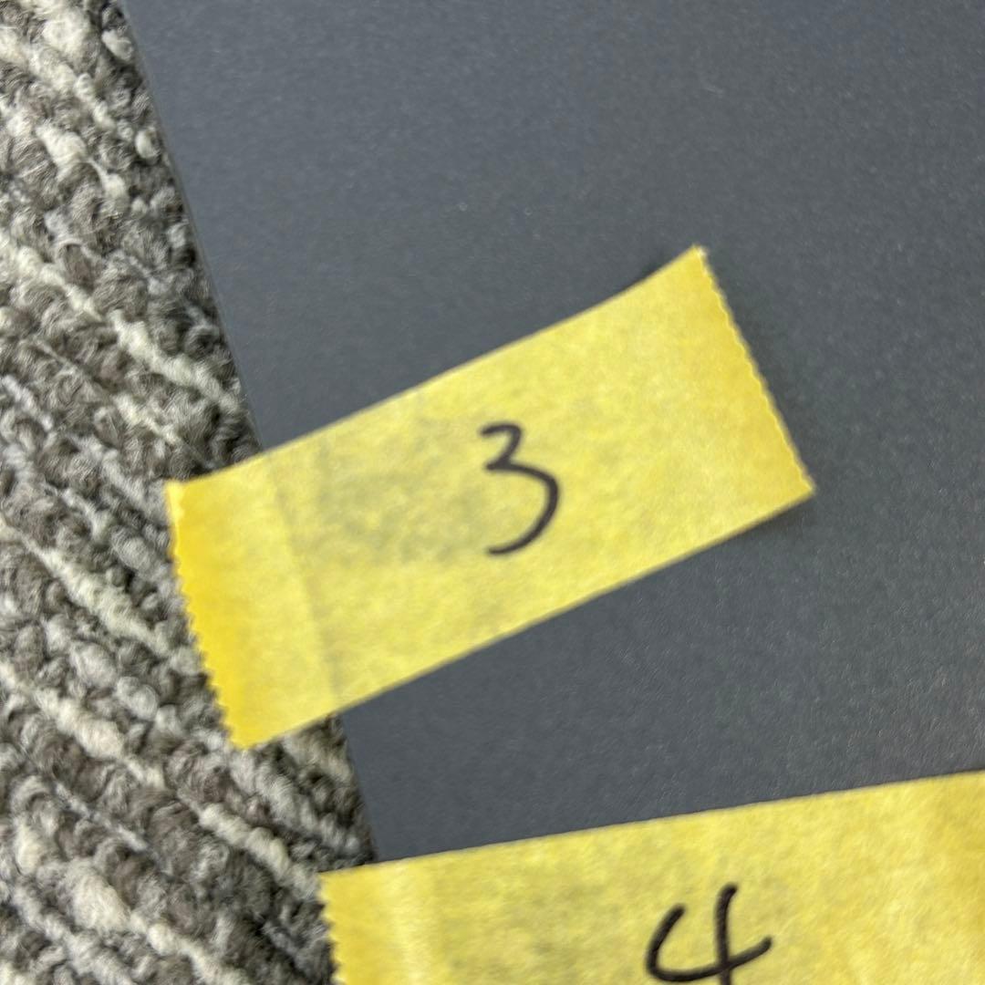 ③Knoll/ノル トボガン プルアップテーブル　ホワイトxホワイトオーク