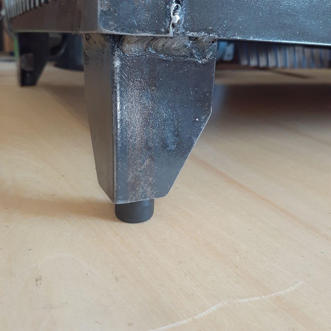 アイアン　シェルフ　ラック　インダストリアル　シューズラック　オープンラック　棚