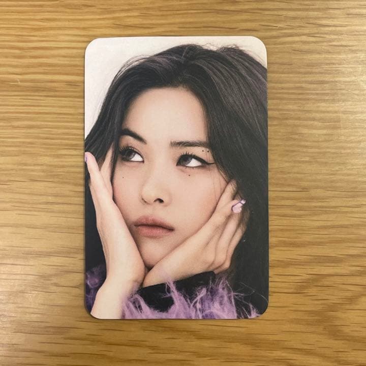 リュジン ITZY cheshire MAKESTAR メイクスター メクス - メルカリ